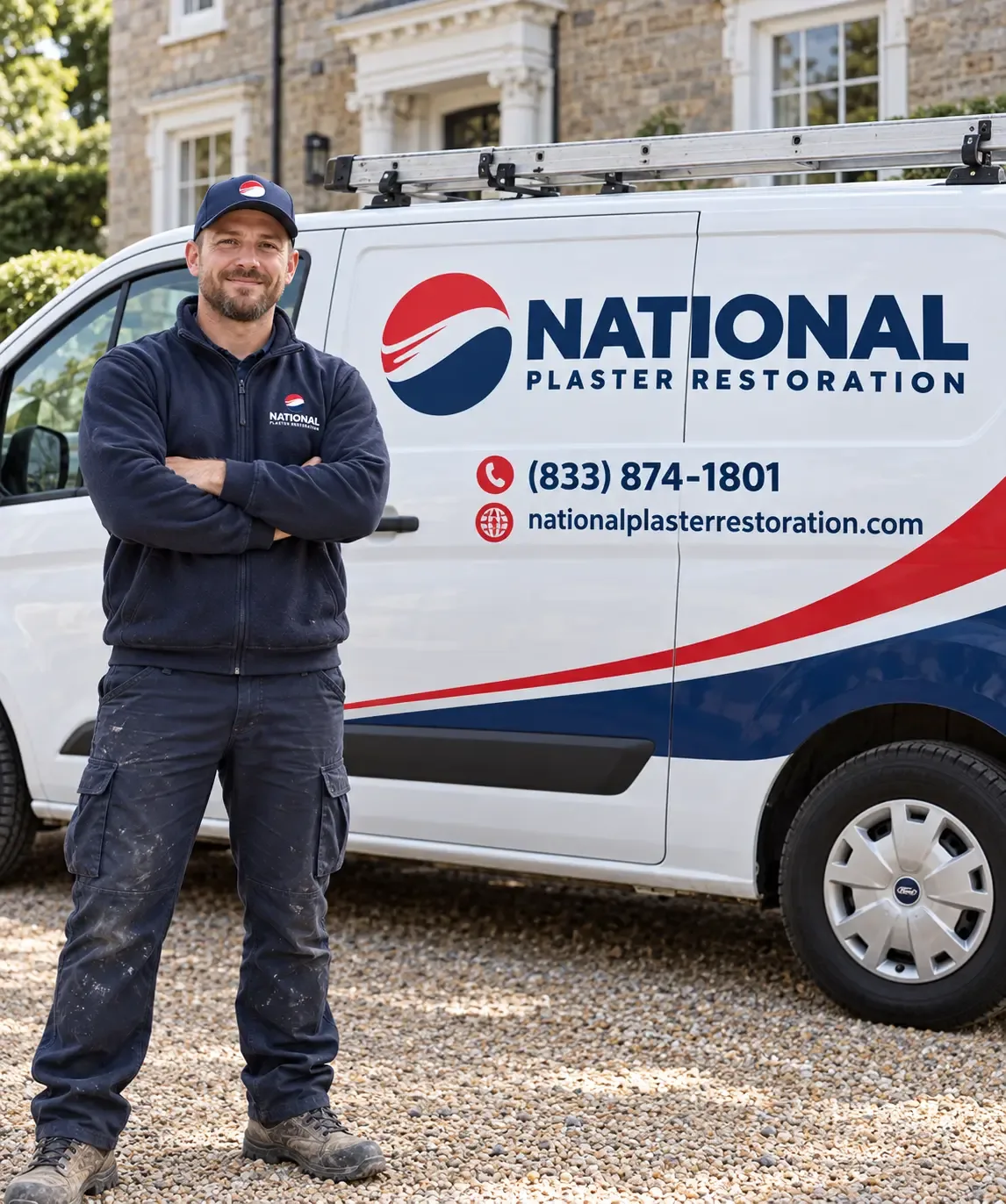 Plaster Repair Broken Arrow, OK FAQs